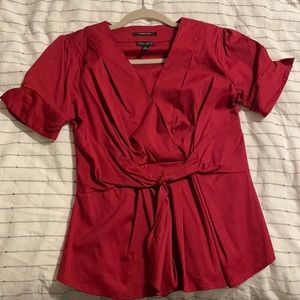 Nine West top, size 2